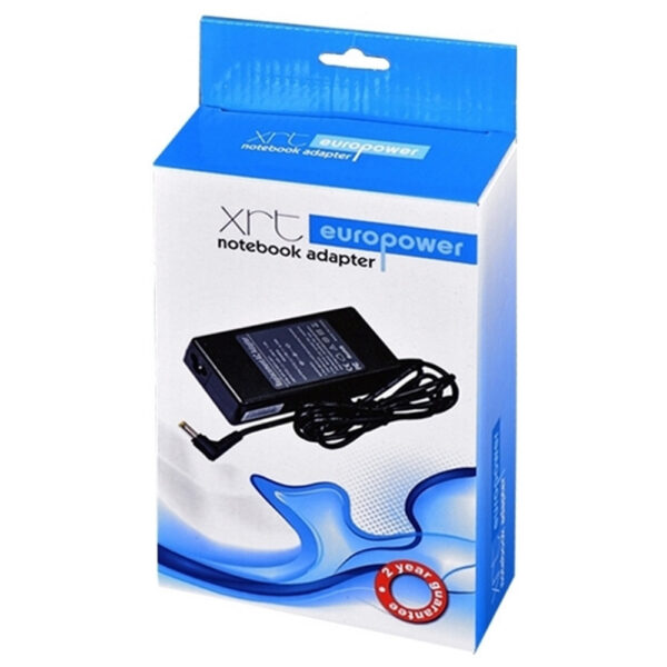 XRT EUROPOWER AC adapter za Asus laptop 65W 19V 3.42A XRT65-190-3420NA