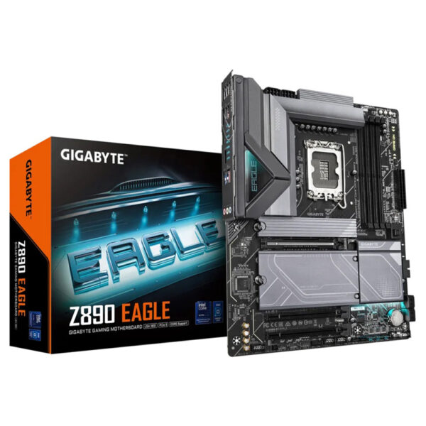 GIGABYTE Z890 EAGLE rev. 1.x matična ploča