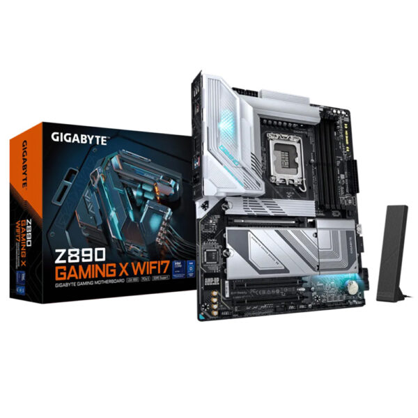 GIGABYTE Z890 GAMING XWIFI7 rev. 1.x matična ploča